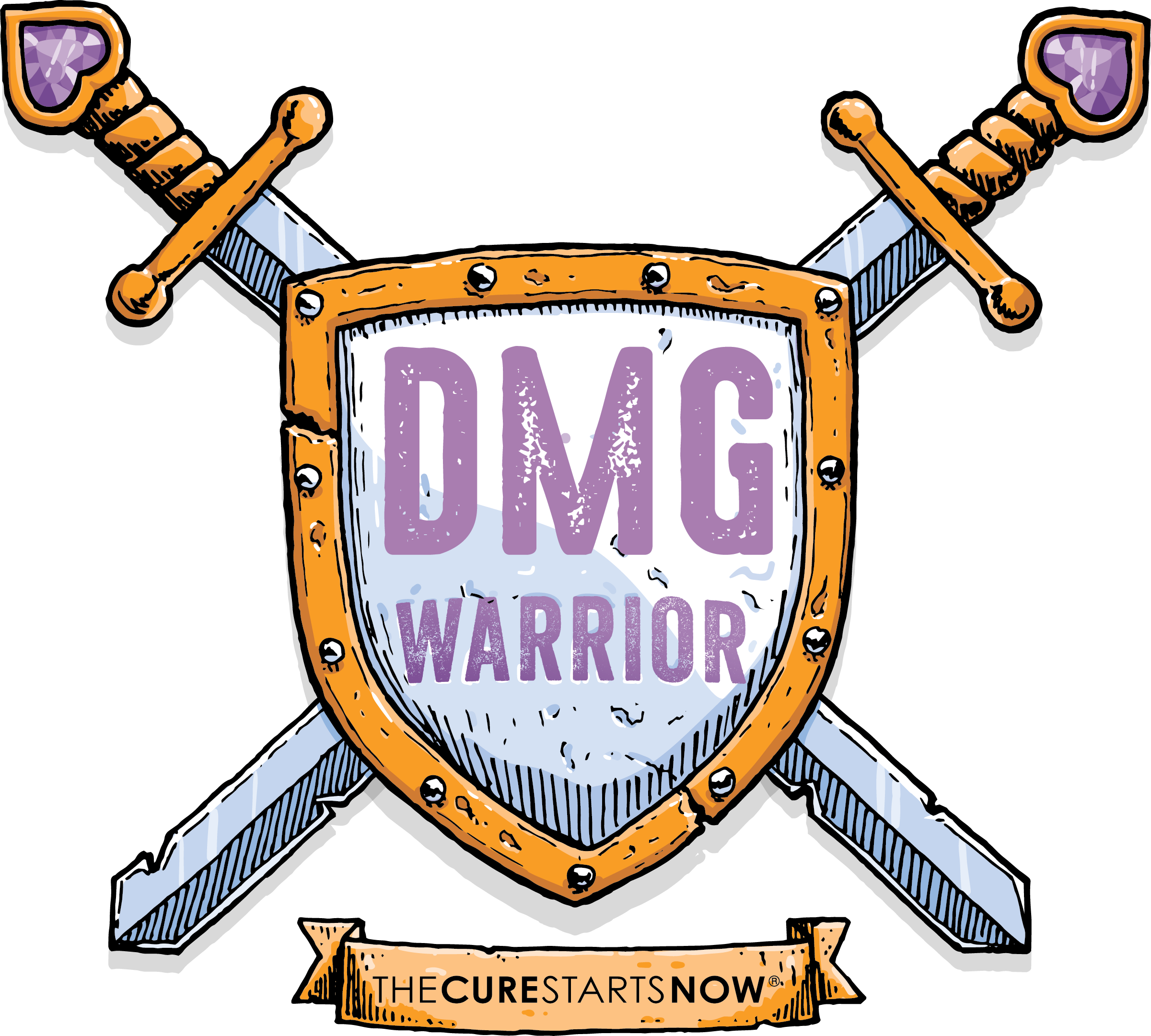 DMG Warrior