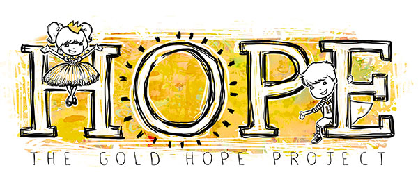 The Gold Hope Project